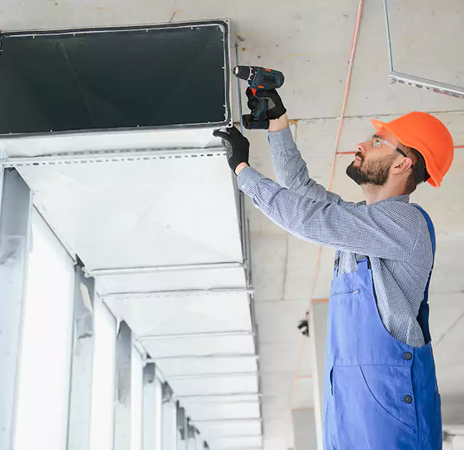 Why Homeowners & Businesses Trust Us in Eastpointe, MI