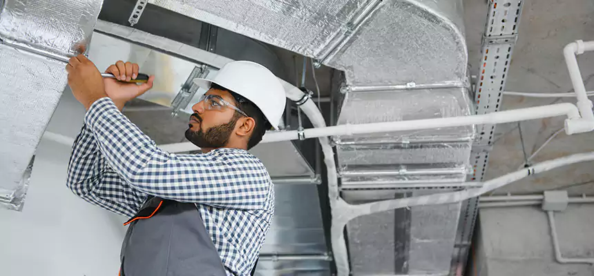 Proactive Ac Vent Repairs & Air Duct Replacement Companies Near Me in Eastpointe