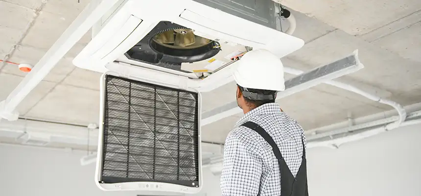 Our Affordable Duct Cleaning Near Me Services in Eastpointe, MI