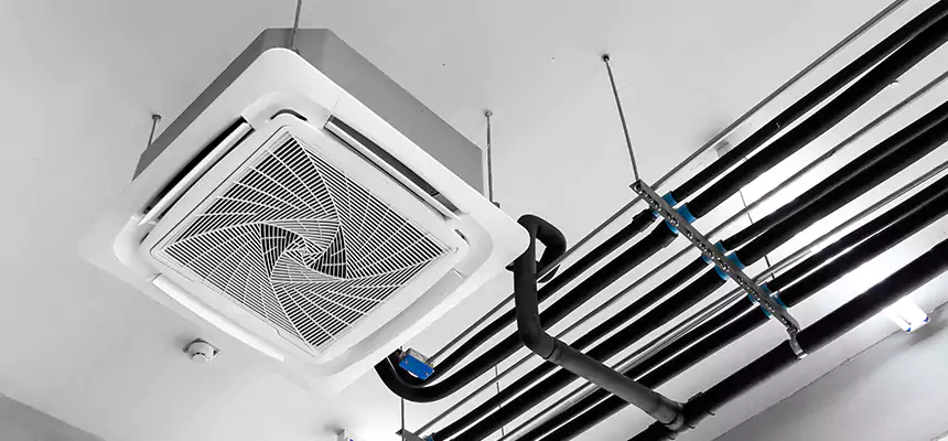 Our Air Duct Deep Cleaning Services in Eastpointe, MI