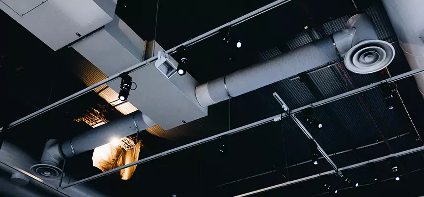 Our Air Duct Replacement Services in Eastpointe, MI