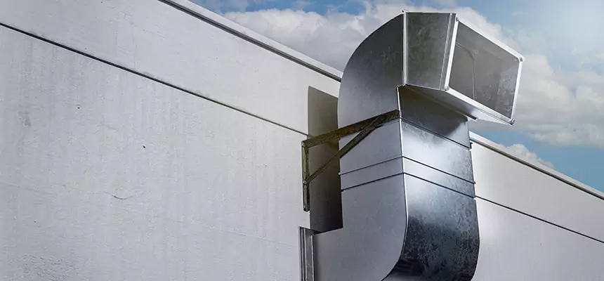 Comprehensive Commercial HVAC Cleaning in Eastpointe