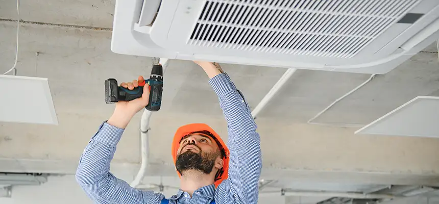 Detailed Multi‑Unit Riser & Roof Termination Cleaning in Eastpointe