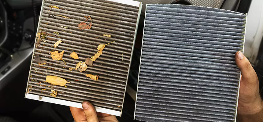 Our Dryer Vent Lint Filter Cleaning Services in Eastpointe, MI