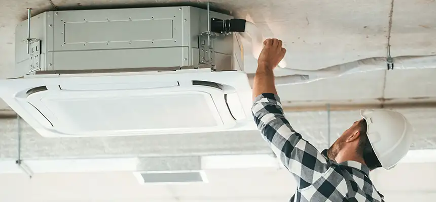 Our Local Vent Cleaning Services in Eastpointe, MI