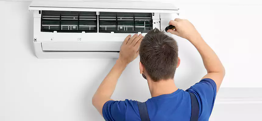 Our Smart Air Conditioning Installation Services in Eastpointe, MI