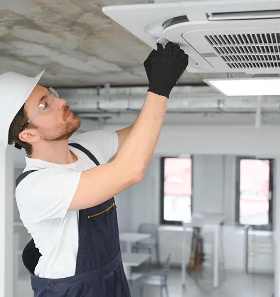 Top Affordable Duct Cleaning Services Near Me in Eastpointe, MI