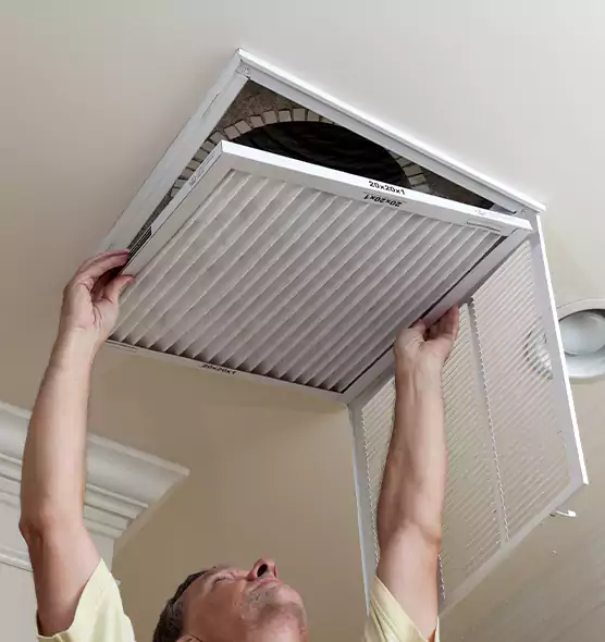 Trusted Apartment Air Duct Cleaning in Eastpointe, MI