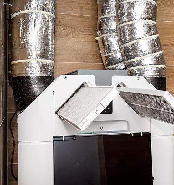 About Clogged Air Duct Repair in Eastpointe, MI