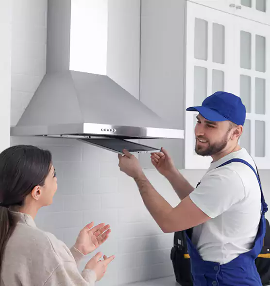 Professional Dryer Vent Cleaning Service in Eastpointe, MI