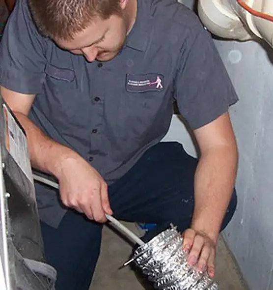 About Dryer Vent Hose Installation in Eastpointe, MI