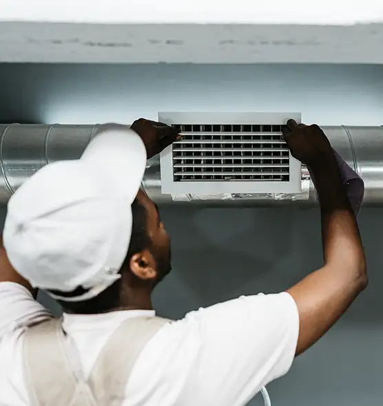 About Emergency Dryer Vent Repair in Eastpointe, MI