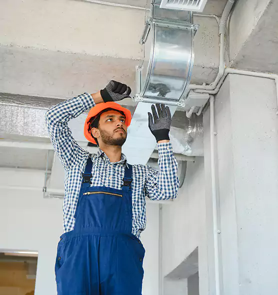 About Hotel Duct And Vent Cleaning in Eastpointe, MI