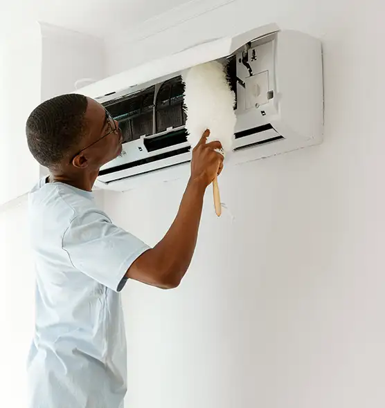Professional Maximize AC Efficiency  in Eastpointe, MI