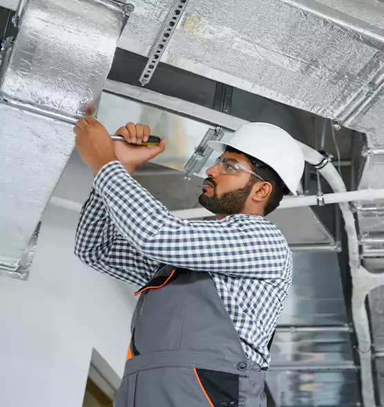 Welcome to Mold & Mildew Removal from Air Ducts Eastpointe, MI