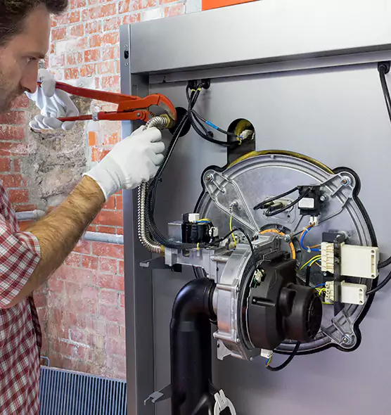 Advanced Repair Dryer Vent Hose in Eastpointe, MI