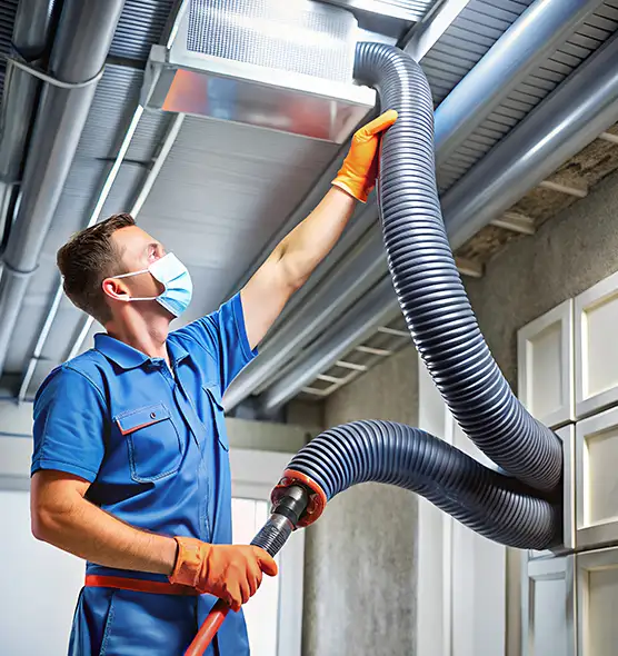 Welcome to Air Duct Cleaning & Repairs Eastpointe — Your Local Roof Dryer Vent Cleaning Specialists in Eastpointe, MI