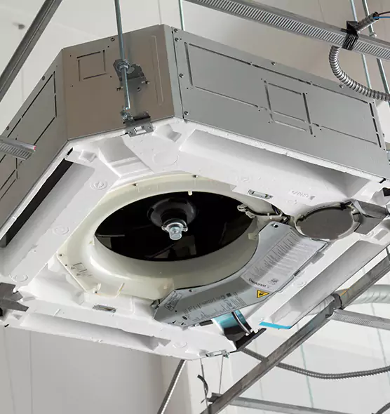 Professional Roof Vent Lint Removal Eastpointe, MI