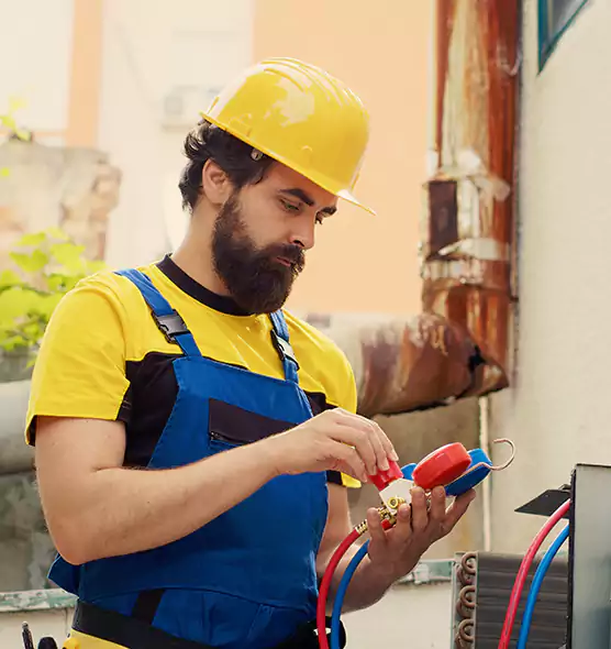 About Smart HVAC Installation in Eastpointe, MI