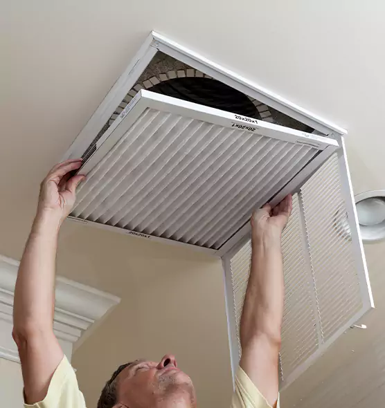 Professional Vent Relocation Services in Eastpointe, MI