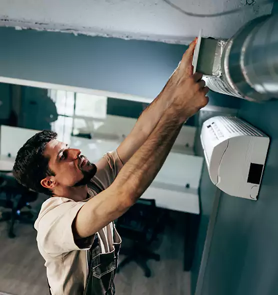 Reliable Warehouse Vent Cleaning in Eastpointe, MI