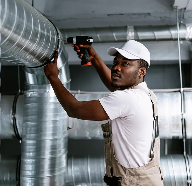 Why Homeowners & Businesses Trust Us Eastpointe, MI