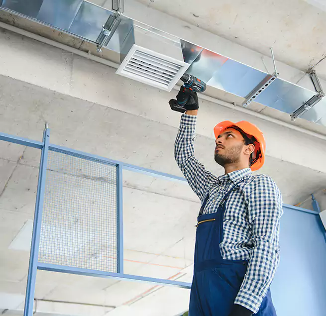 Why Homeowners & Businesses Trust Us in Eastpointe, MI?