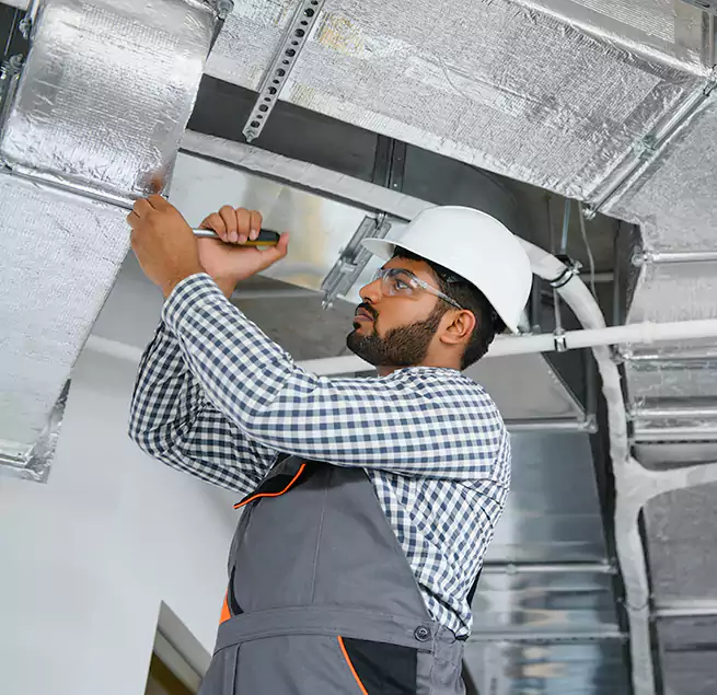 Why Homeowners & Businesses Trust Us Eastpointe, MI