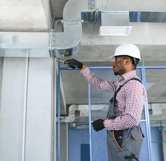 Why Homeowners & Businesses Trust Us Eastpointe, MI