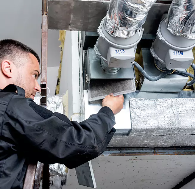 Why Homeowners & Businesses Trust Us in Eastpointe, MI?