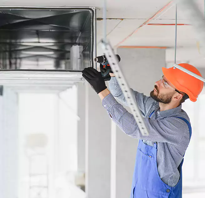 Why Homeowners & Businesses Trust Us Eastpointe, MI