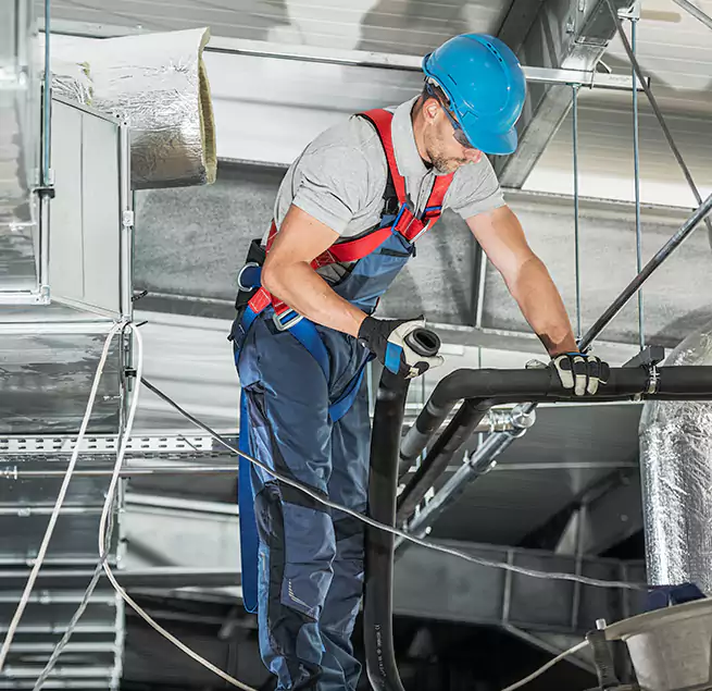 Why Homeowners & Businesses Trust Us in Eastpointe, MI?