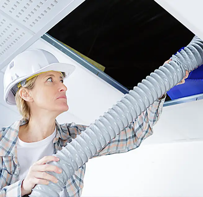 Why Homeowners & Businesses Trust Us Eastpointe, MI