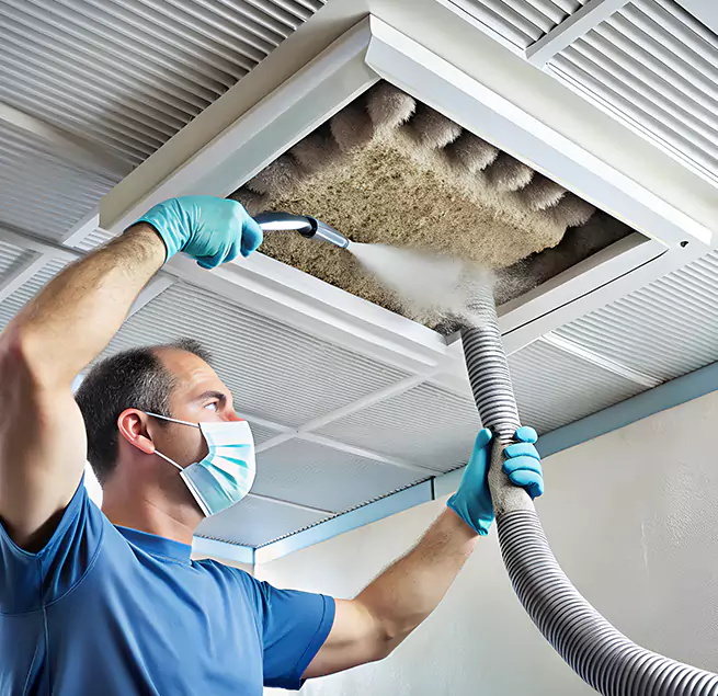 Why Homeowners & Businesses Trust Us Eastpointe, MI