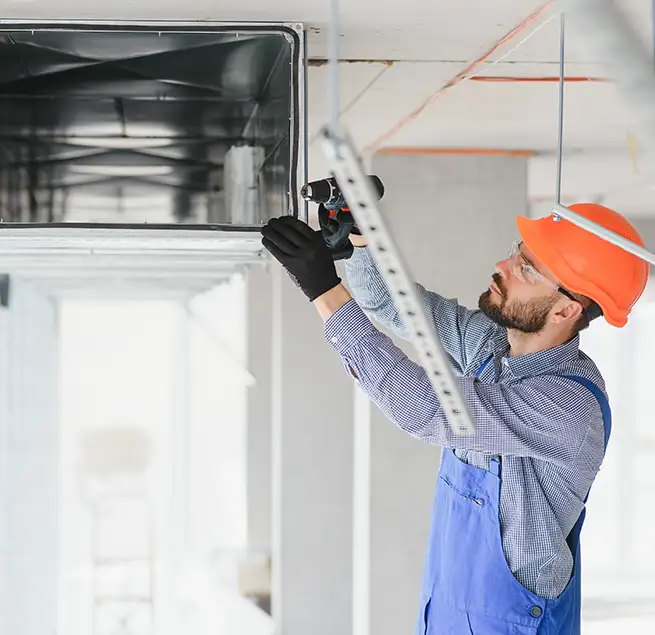 Why Homeowners & Businesses Trust Us in Eastpointe, MI?