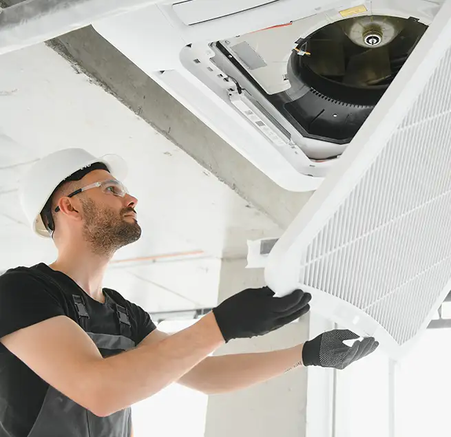 Why Homeowners & Businesses Trust Us in Eastpointe, MI?