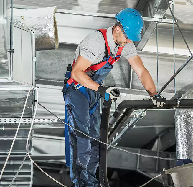 Why Homeowners & Businesses Trust Us in Eastpointe, MI?