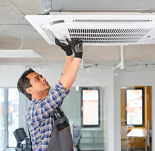 Why Homeowners & Businesses Trust Us in Eastpointe, MI?