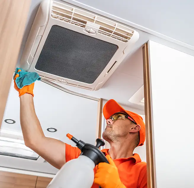 Why Homeowners & Businesses Trust Us in Eastpointe, MI?