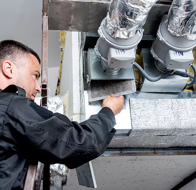  Why Homeowners & Businesses Trust Us in Eastpointe, MI?