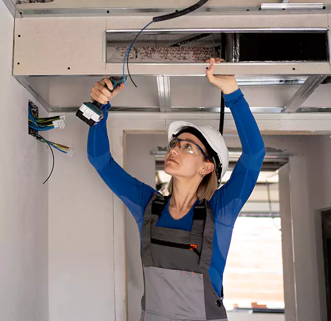 Why Homeowners & Businesses Trust Us in Eastpointe, MI?