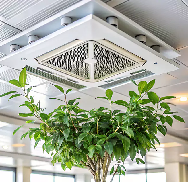 Why Homeowners & Businesses Trust Us in Eastpointe, MI