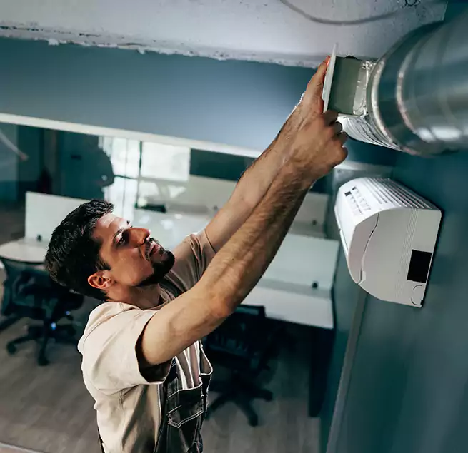 Why Homeowners & Businesses Trust Us in Eastpointe, MI?