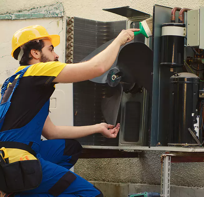 Why Homeowners & Businesses Trust Us in Eastpointe, MI?