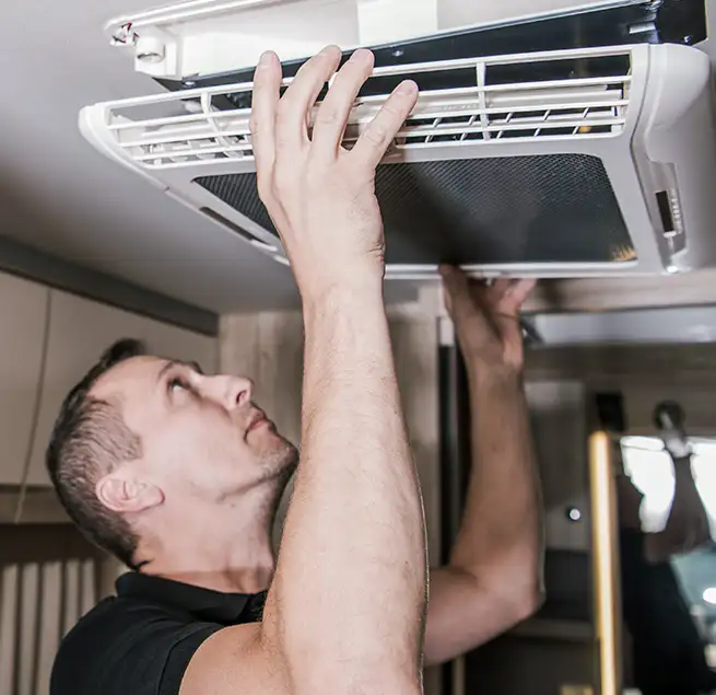 Why Homeowners & Businesses Trust Us Eastpointe, MI