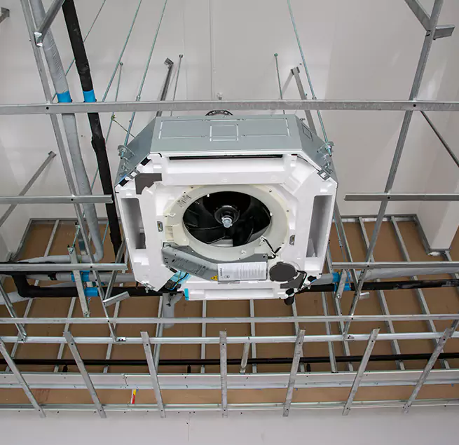 Why Homeowners & Businesses Trust Us Eastpointe, MI