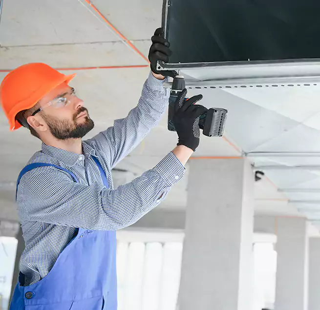 Why Homeowners & Businesses Trust Us in Eastpointe, MI?