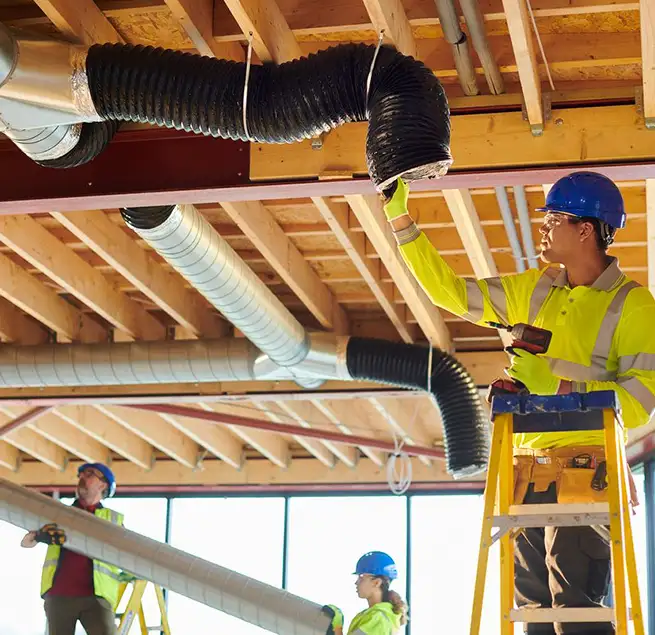 Why Homeowners & Businesses Trust Us in Eastpointe, MI?