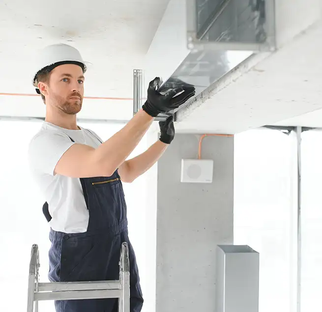 Why Homeowners & Businesses Trust Us in Eastpointe, MI?