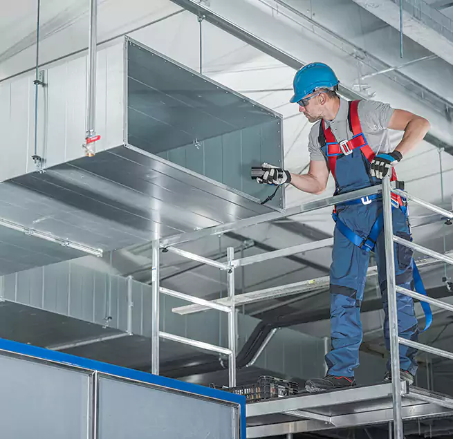 Why Homeowners & Businesses Trust Us in Eastpointe, MI?